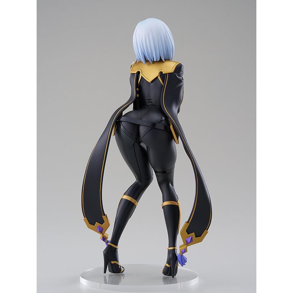 Zhongkaihua Figura de personaje anime, figura de Beita, adorno de pie de