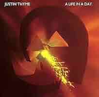 JUSTIN THYME A LIFE IN A DAY レコード JUSTIN THYME / A LIFE IN A DAY / 2LP | Record CD Online Shop
