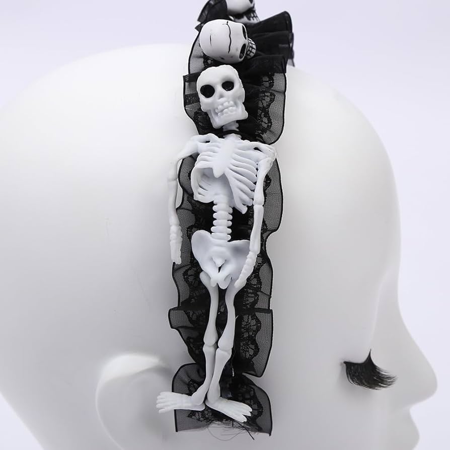 Amazon.co.jp: SITEDAN ハロウィン カチューシャ ヘッドドレス