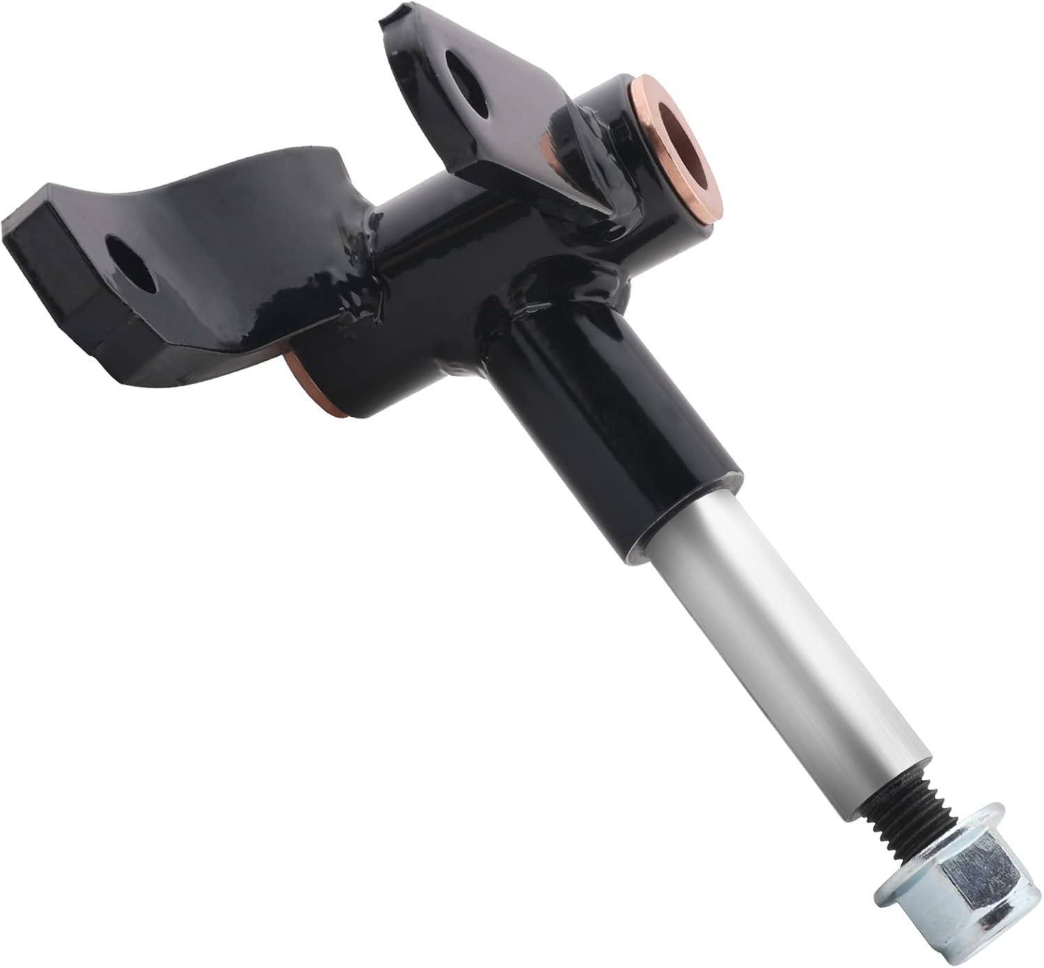 Roykaw Club Car Precedent Spindle Assembly for 2004-up Gas and Electric Golf Cart Models, Passenger Side, Replaces OEM # 1022878-01, 1036387-02