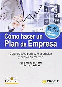 Cómo hacer un plan de empre...