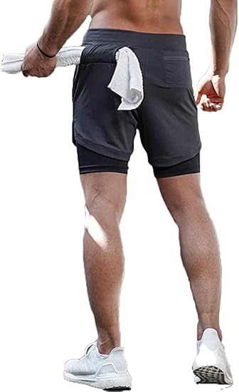 Amazon Manatsulife メンズ ショートパンツ ランニング短パン 速乾 メッシュ ジムハーフパンツ トレーニングパンツ スパッツ メッシュ 裏ポケット ショート ハーフパンツ 通販 Amazon Manatsulife メンズ ショートパンツ ランニング短パン 速乾 メッシュ ジムハーフパンツ トレーニングパンツ スパッツ メッシュ 裏ポケット ショート ハーフパンツ 通販