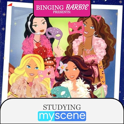 My Scene: Masquerade Madness