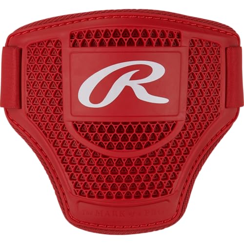 Image of Rawlings | Batter's Elbow Guard | Baseball /Softball | Multiple Sizes & Colors