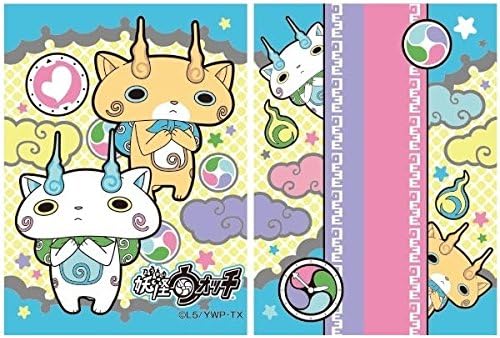 Amazon 妖怪ウォッチ ポケットティッシュカバー コマさん コマじろう アニメ 萌えグッズ 通販 Amazon 妖怪ウォッチ ポケットティッシュカバー コマさん コマじろう アニメ 萌えグッズ 通販