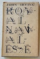 Royal Navalese: A Glossary of Forecastle and Quarterdeck Words and Phrases B000LCZL5Q Book Cover