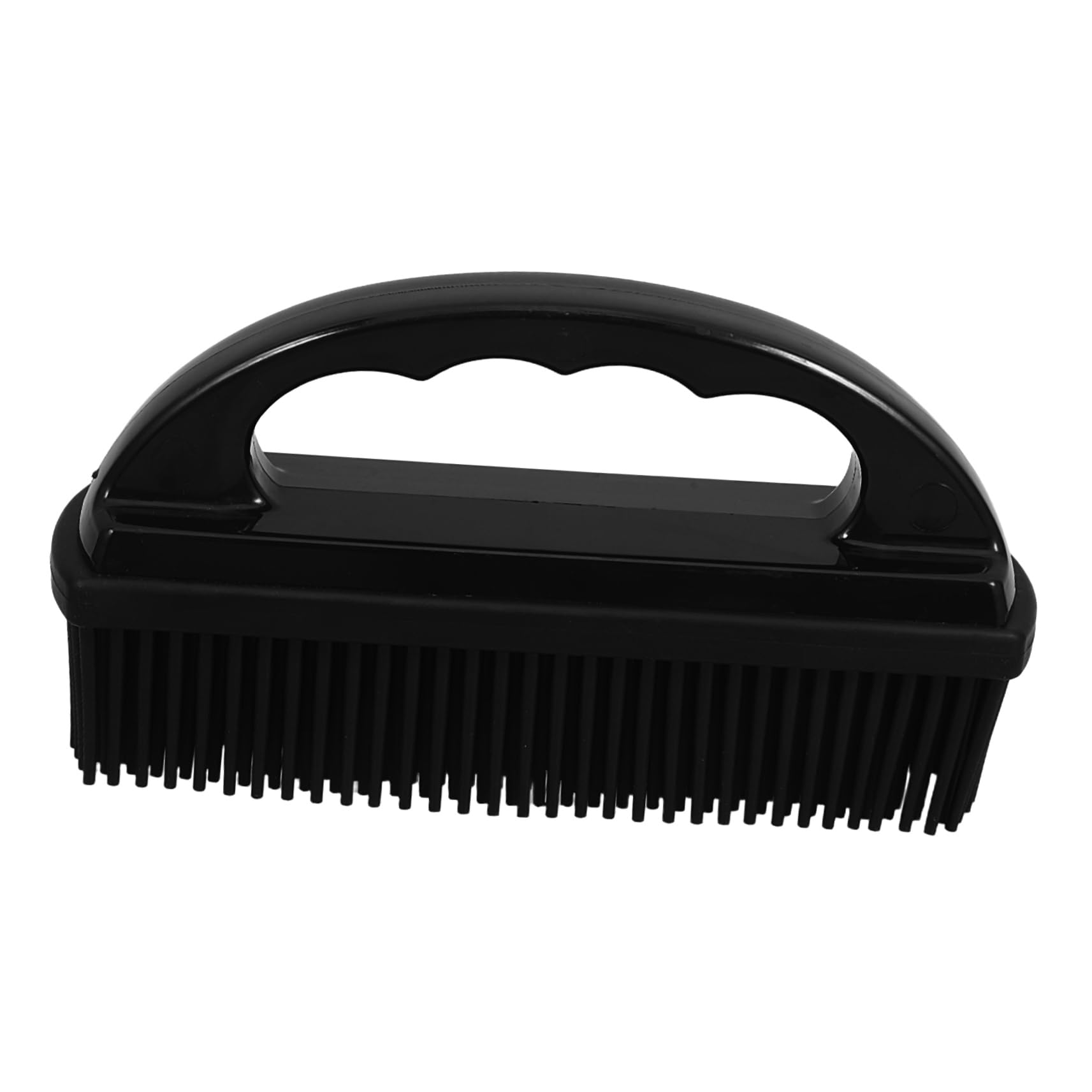 FOMIYES Multifunctional Household Brush Silicone for Beds Sofas Cars Carpets Pilling Remover