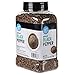 Amazon Brand - Happy Belly Black Pepper, Coarse Ground, 18 oz
