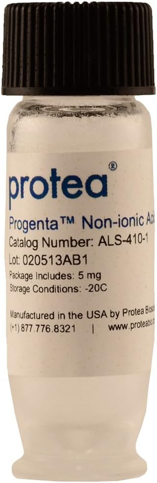 Protea ALS-410-1 Progenta Non-Ionic Acid Labile Surfactant II (NALS II), 5 mg