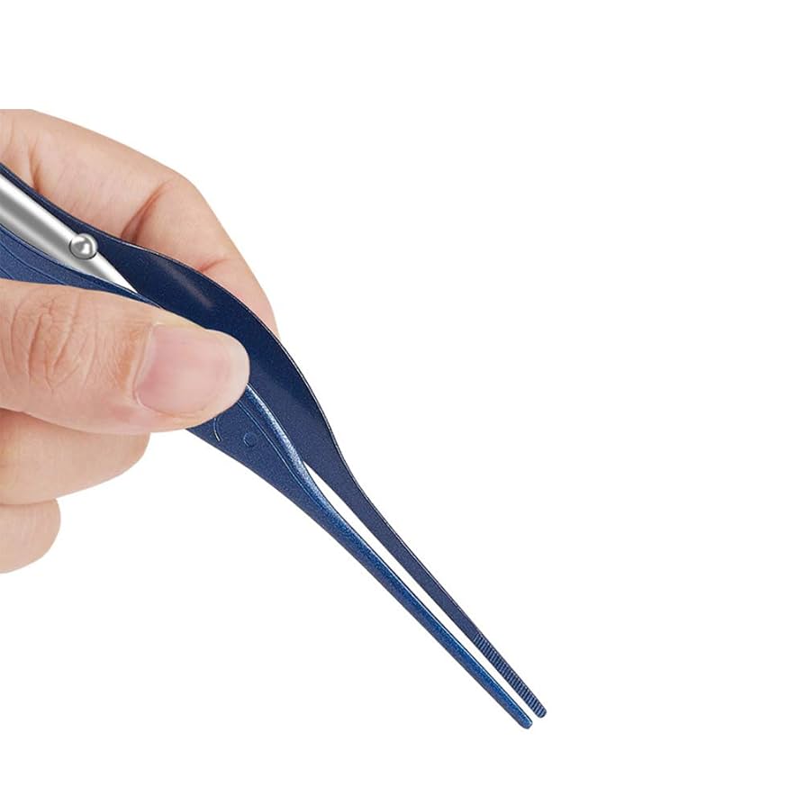 Amazon.co.jp: 耳かき LEDライト付き ピンセット みみかき 耳