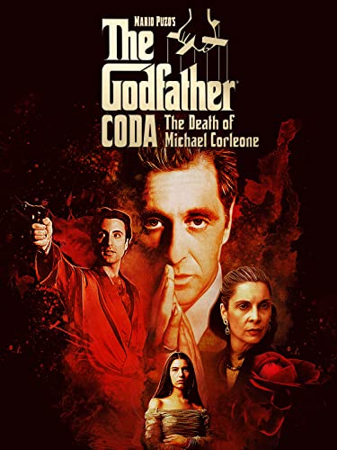 Mario Puzo's The Godfather, Coda: The Death of Michael Corleone