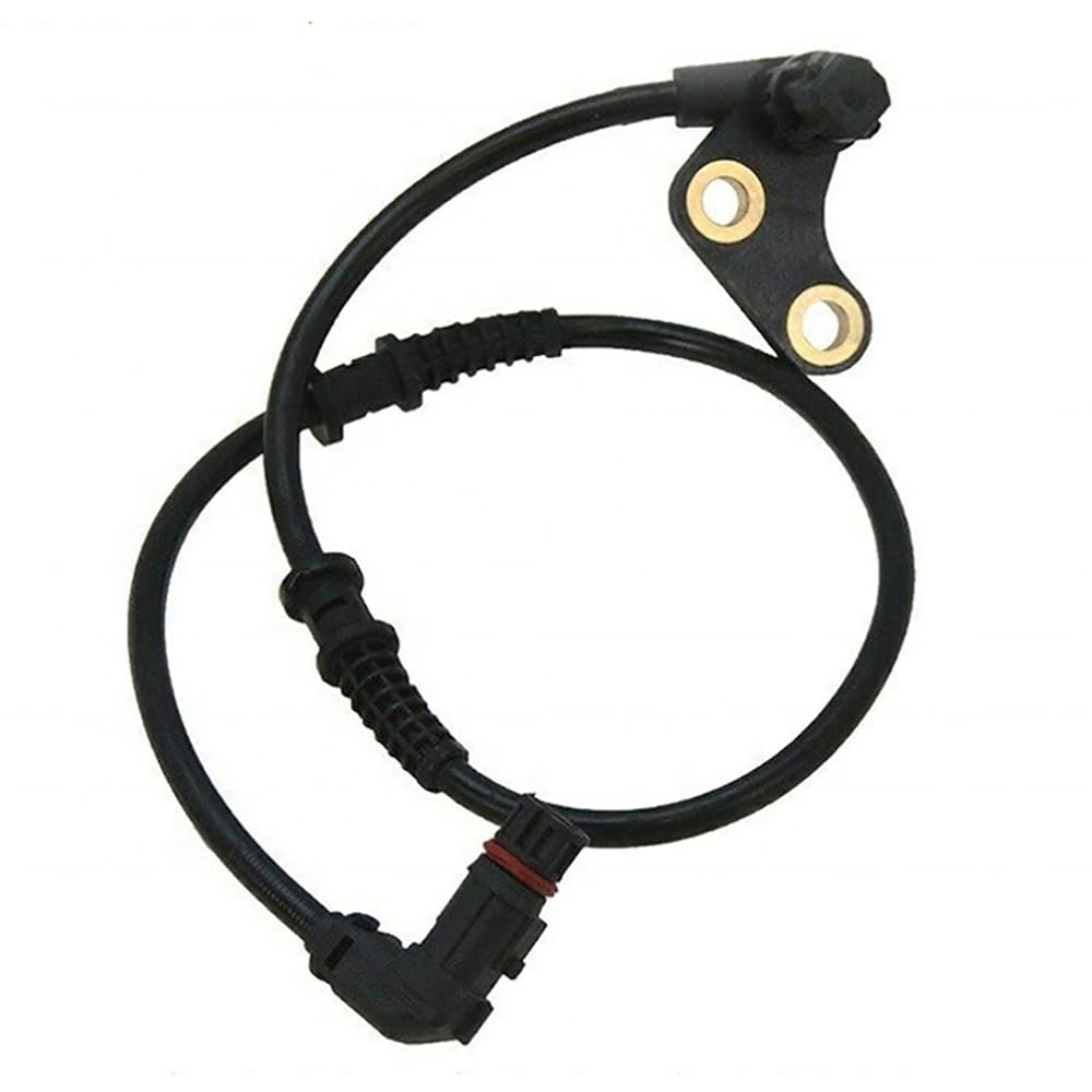 Sensore ABS Auto per Chrysler per Crossfire 1705400817 24071160213 360076 901035 ABS Sensore di velocità della Ruota Anteriore LH Ricambi Auto Sensore velocità Ruota