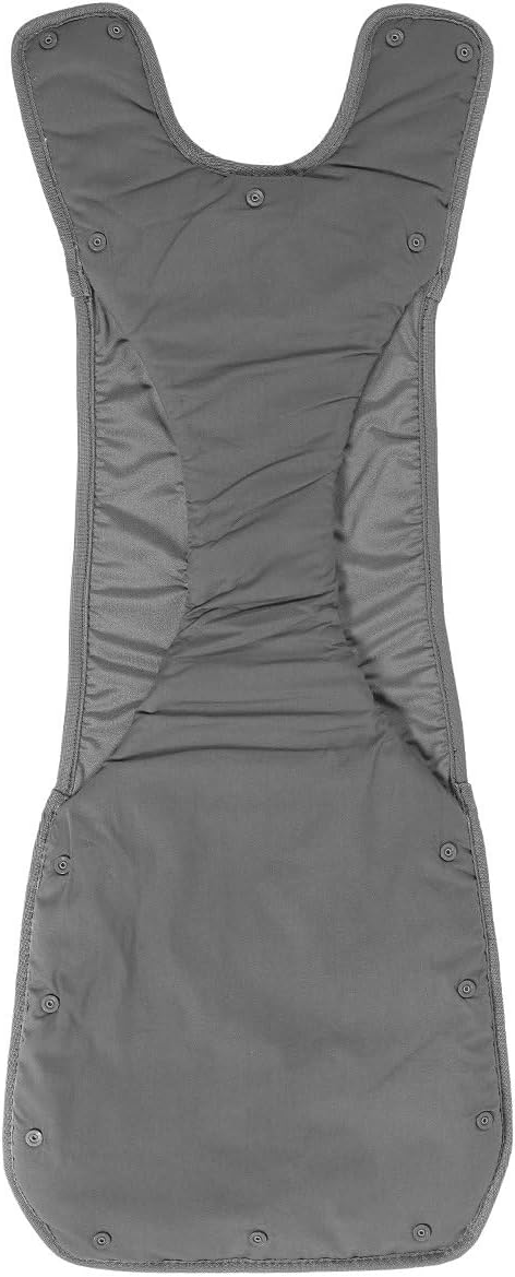 Mission Critical S.01 Action Extra Carrier Liner - Gray