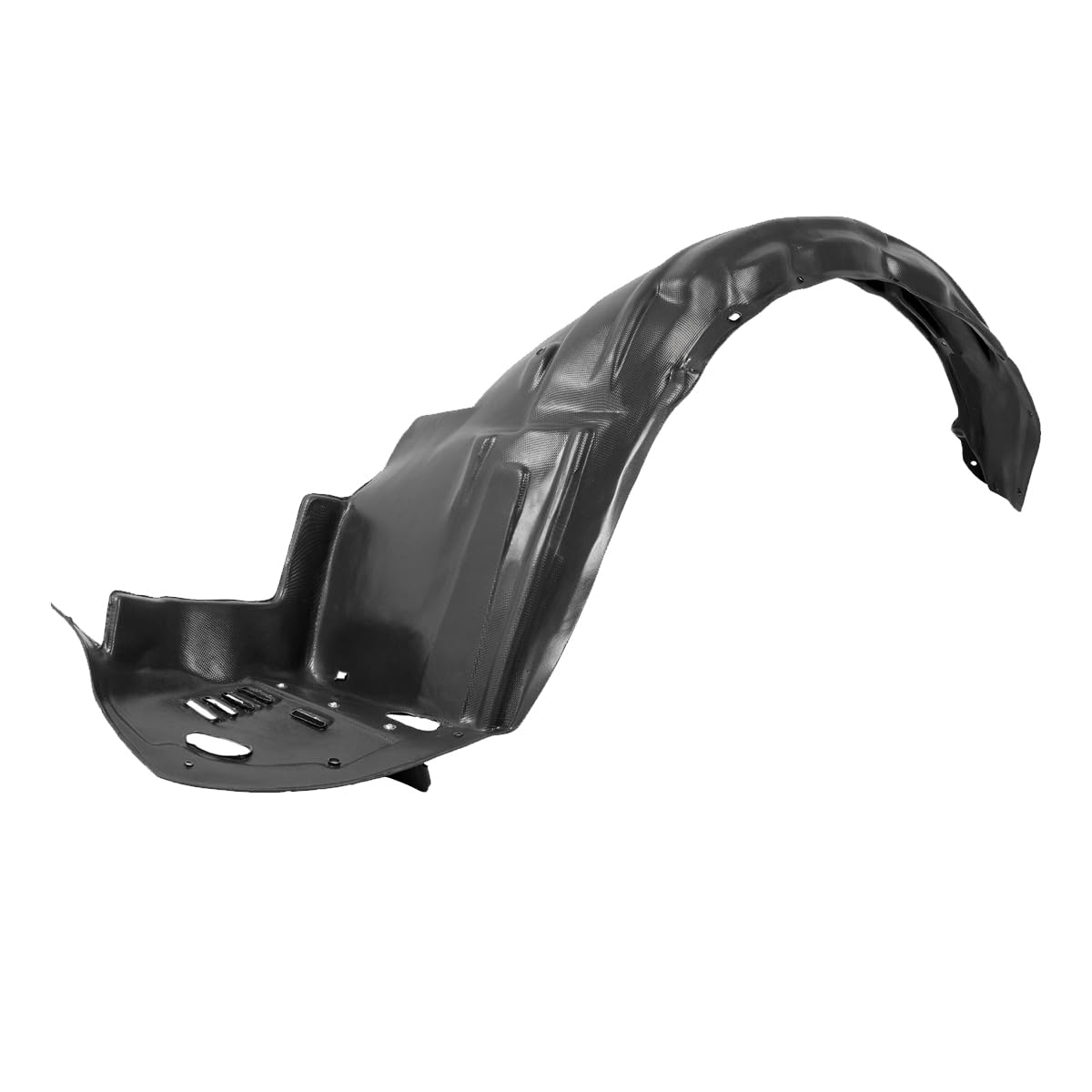 Amazon.com: Parts N Go 2008-2012 Accord Fender Liner Driver Side