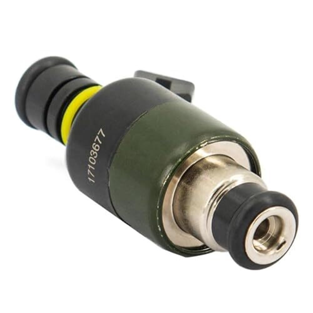 Inyectores de combustible Inyector De Combustible Para Chevy Para Blazer, Ipanema, Kadett, Monza Y S10 93214012 ICD00105