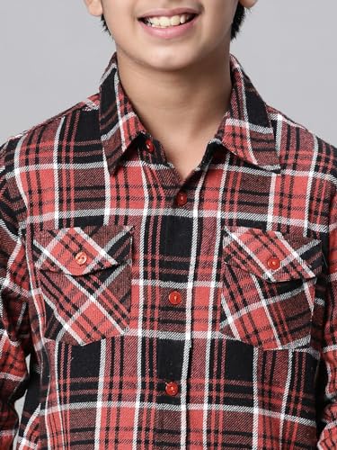 Image of oxolloxo Boys Shirt