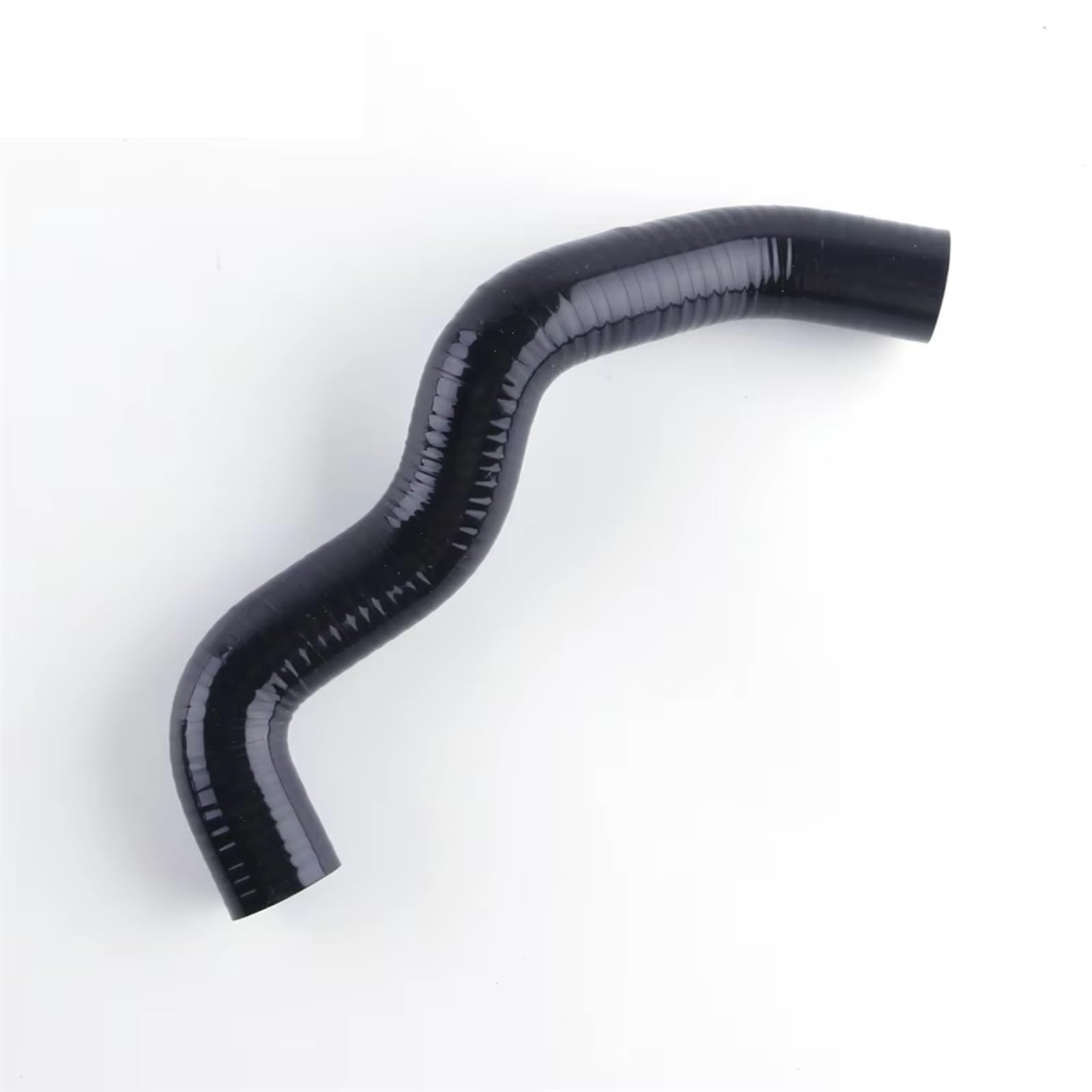 Kit manguera radiador Compatible Con Para E65 E66 745Li 2002 2003 2004 2005 Manguera De Refrigerante Del Radiador Superior Del Coche Piezas De Automóvil