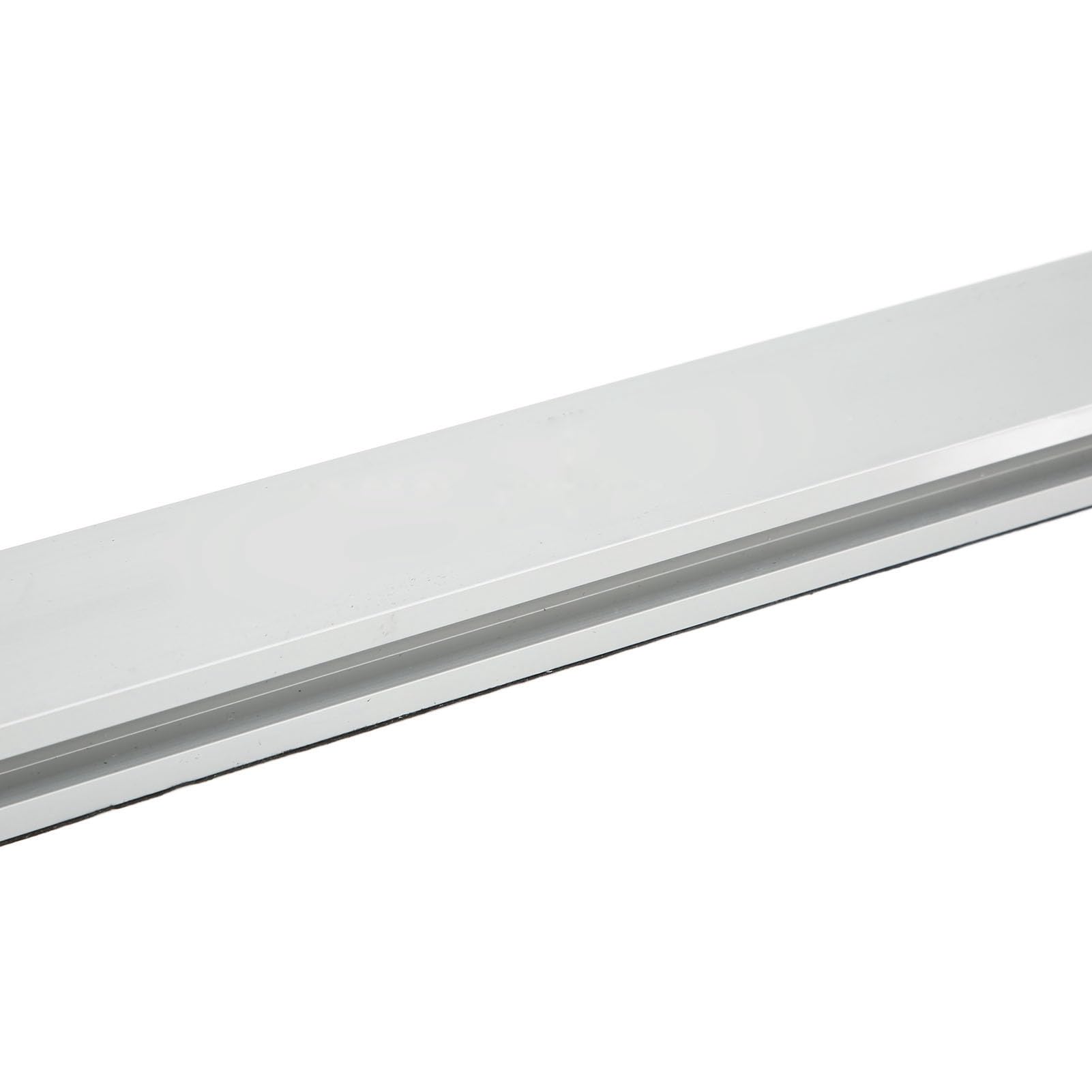 FUZHUI , Aluminum Alloy Construction, DIY Straightness Detector with Stainless Steel Roller, Archery Accessory for Accuracy Testing