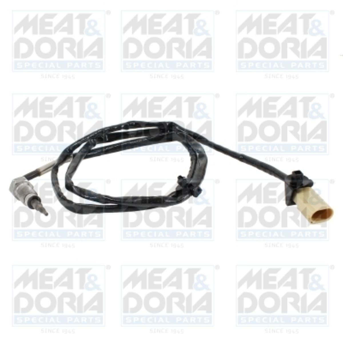 Meat & Doria Sensor, Abgastemperatur Größe 2 12585