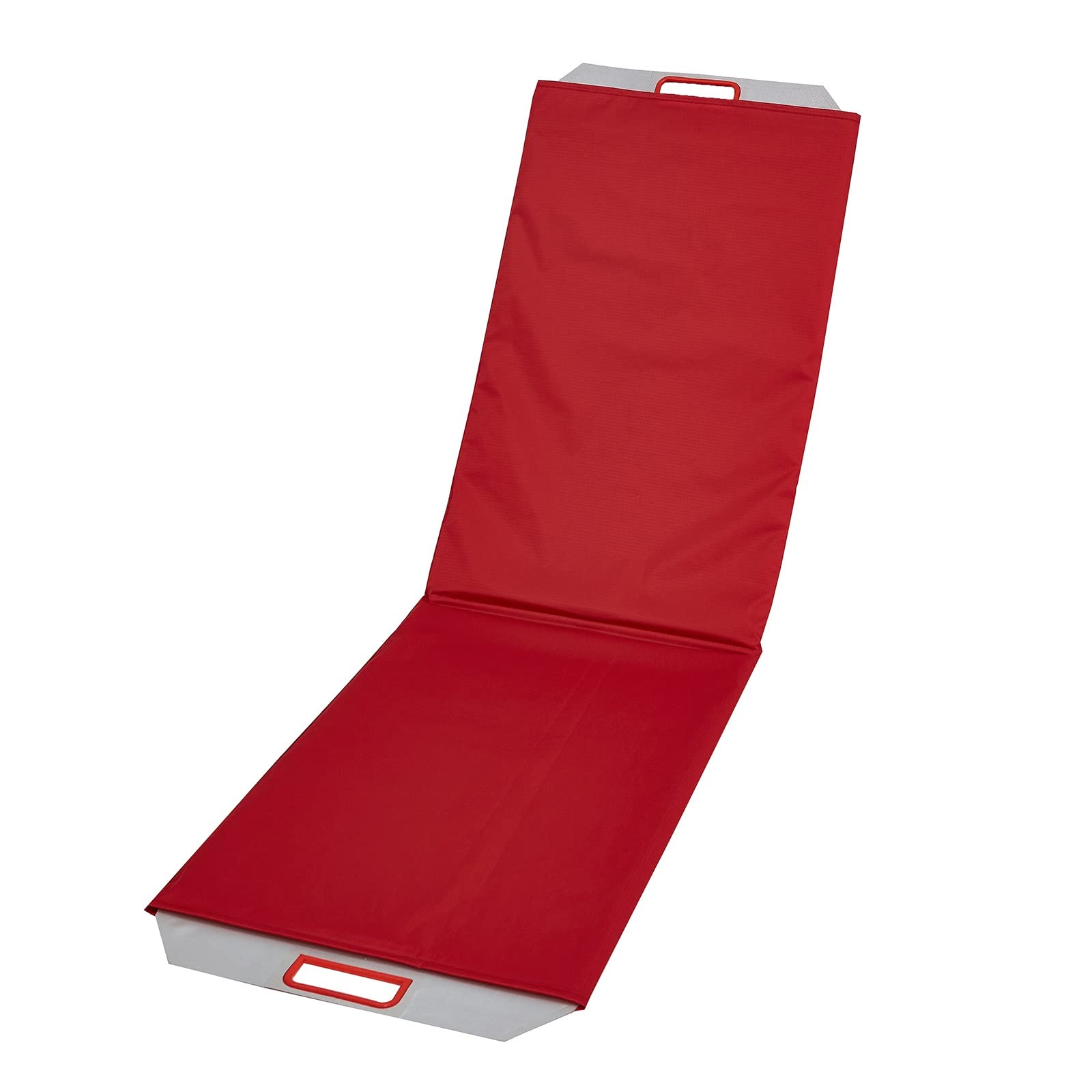 Tabla De Transferencia Plegable, Transferencia De Cama Y Tabla Deslizante para Personas Mayores, Plataforma De Transporte Engrosada Segura Move Assist con 2 Asas (Color : C)