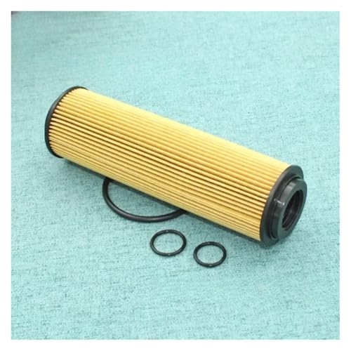 Filtro de aceite para coche con referencia A2711800409 de alta capacidad 4