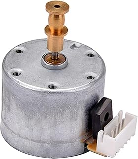 Homyl Finest DC Phonograph Motor Hardware 0.03V Player Accessory