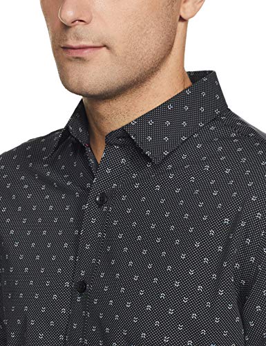 Image of United Colors of Benetton Men's Slim Shirt