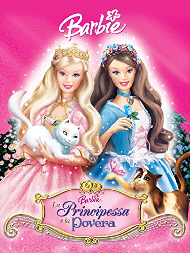 Barbie La principessa e la povera