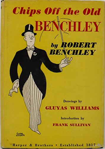 Chips Off the Old Benchley B005110QBG Book Cover