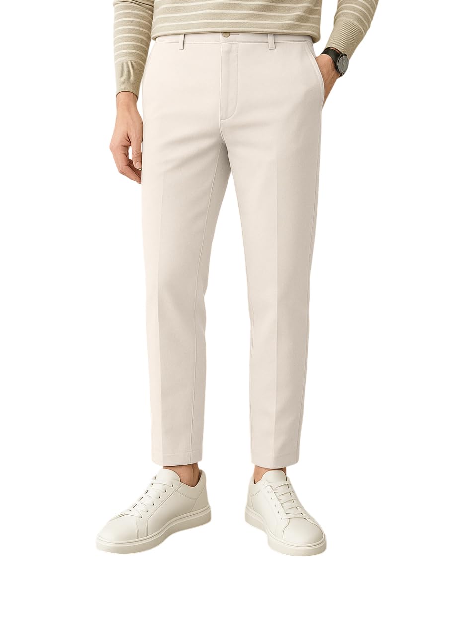 Formal Trousers for Men || Men Formal Korean Pant || Formal Pants for Men