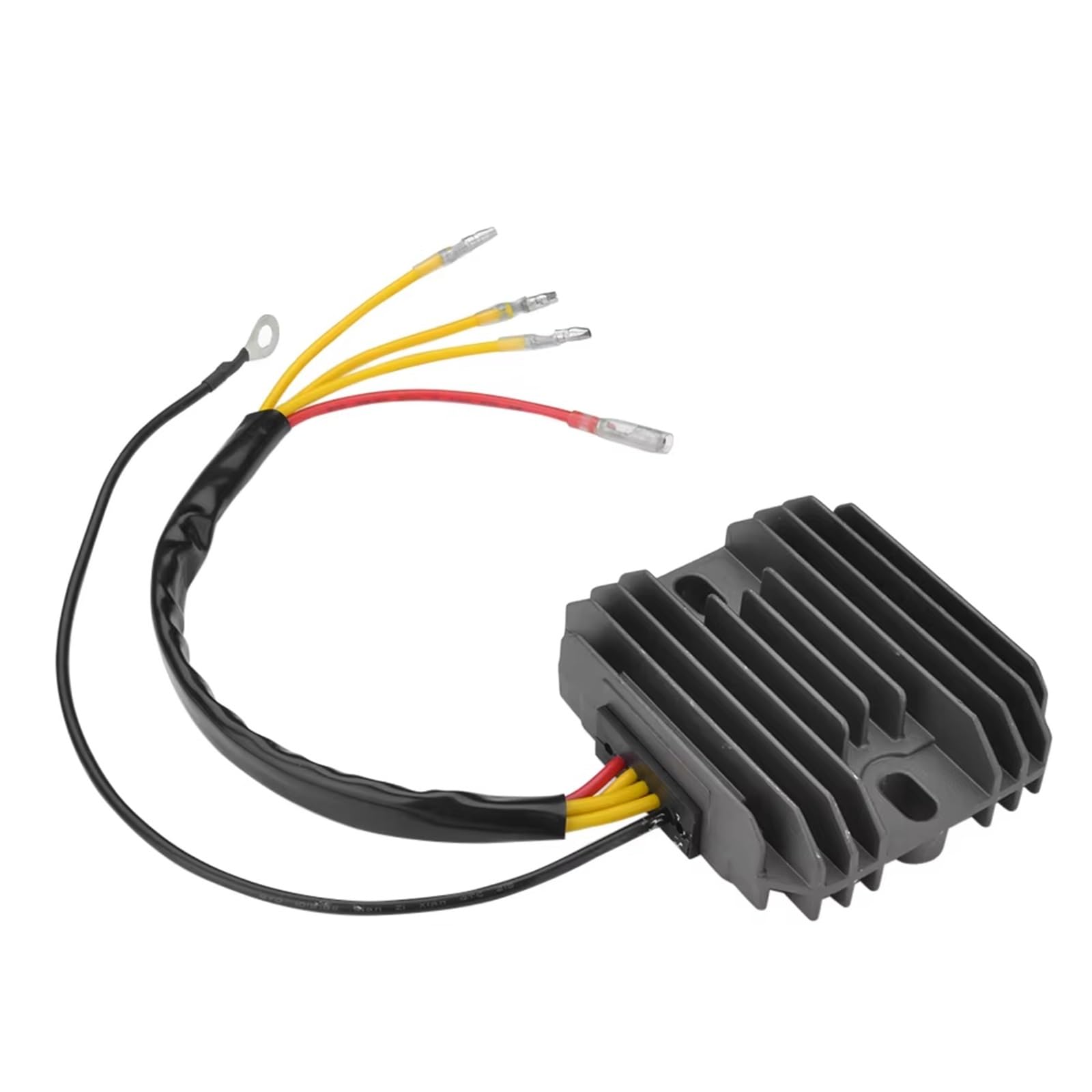 Reg-Rec Compatible With Suzuki For GS550 1977 1978 1979 1980 1981 1982 Motorbike Voltage Regulator Rectifier Accessories