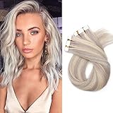 【Verschiedene Farben】Es steht Ihnen verschiedene Färben zur Verfügung. Wenn Sie die Farbe nicht feststehen können, können Sie uns das Bild von Ihren eigenen Haaren senden. Wir werden Ihnen etwas Vorschlag anbieten.