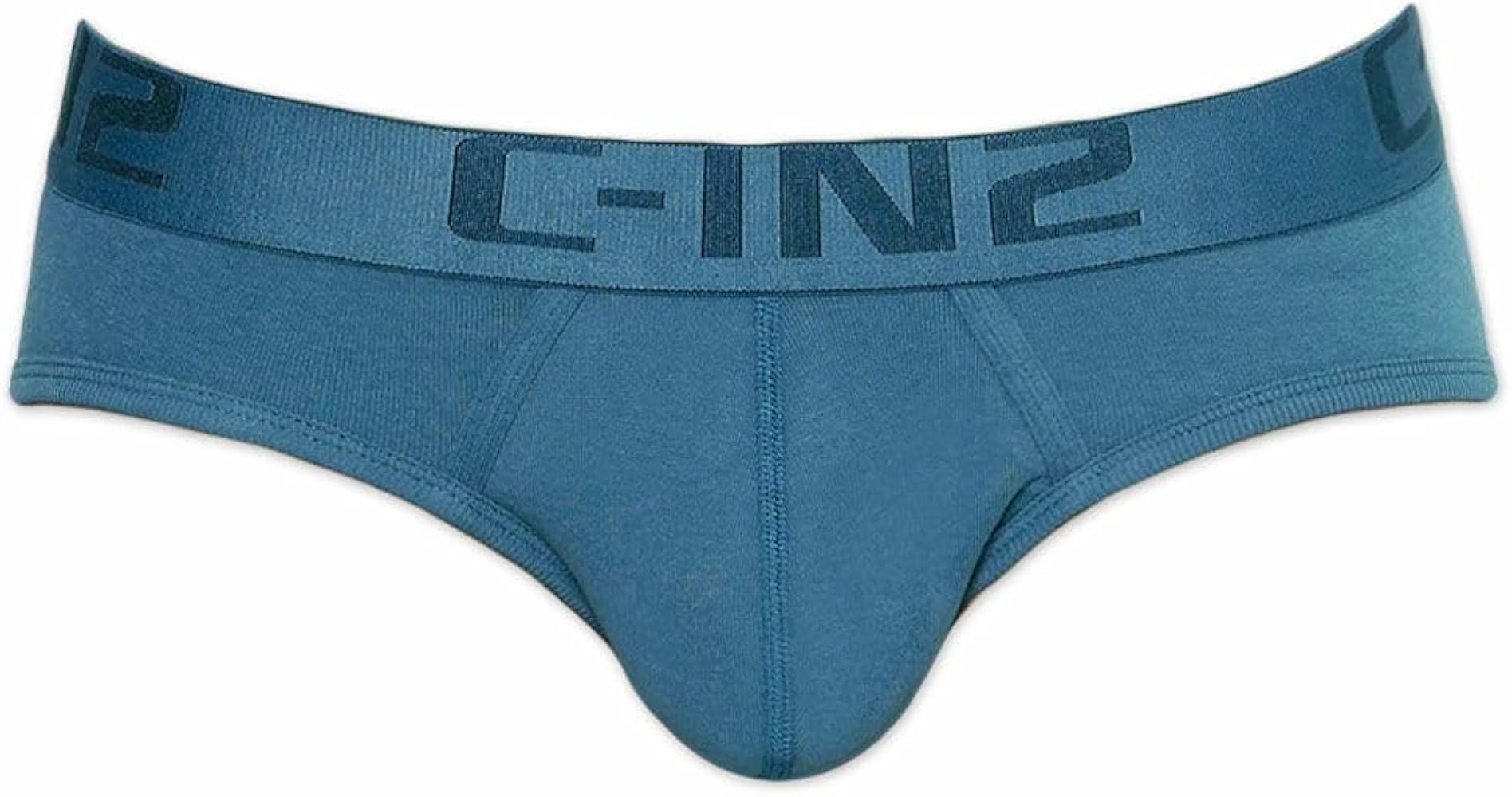 Amazon | [シーインツー] ブリーフ CORE ローライズ LOW NO SHOW