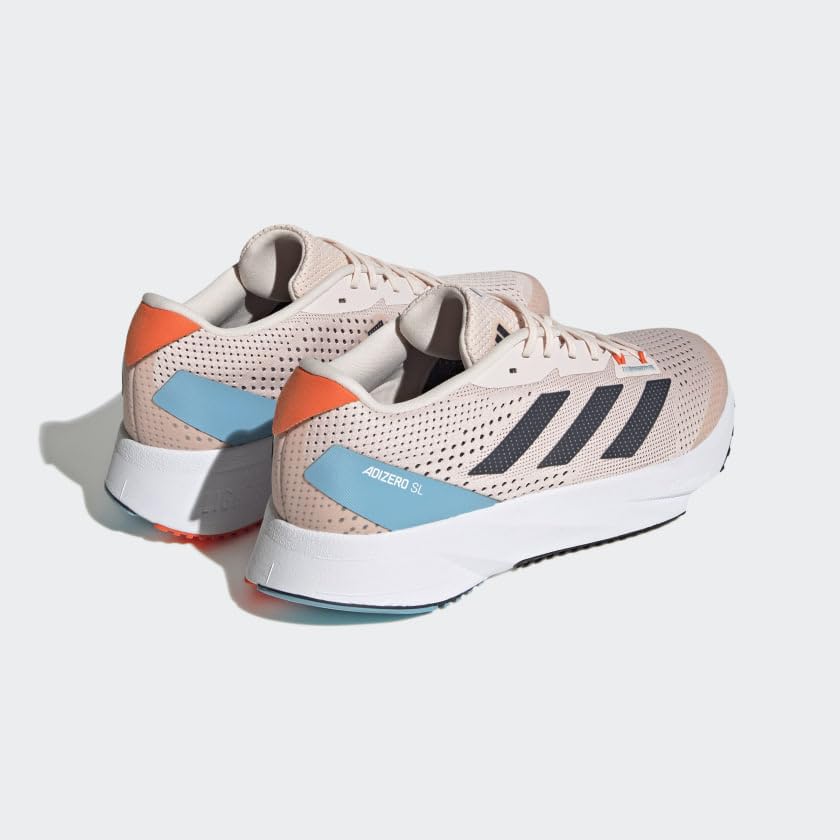 Image of Adidas Mens Adizero SlRunning Shoe