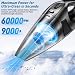 Imagen de Aspirador de Mano Potente 120W