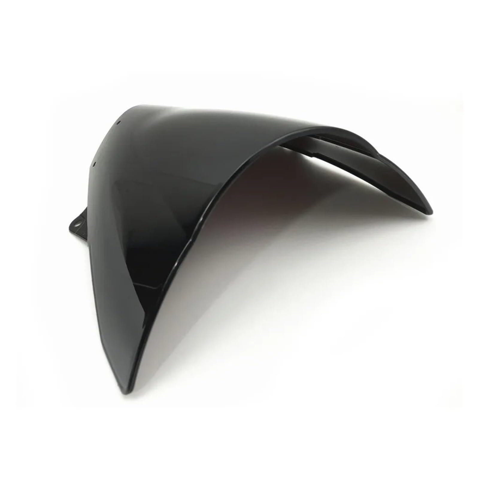 ろっく Kawasaki Windshield Dark Smoke Windshield For 2009-2014 Kawasaki
