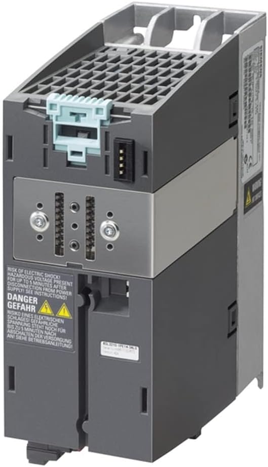 6SL3210-1PE14-3UL1 Frequency Converter 1.5Kw 2Hp 6SL32101PE143UL1 Sealed in Box