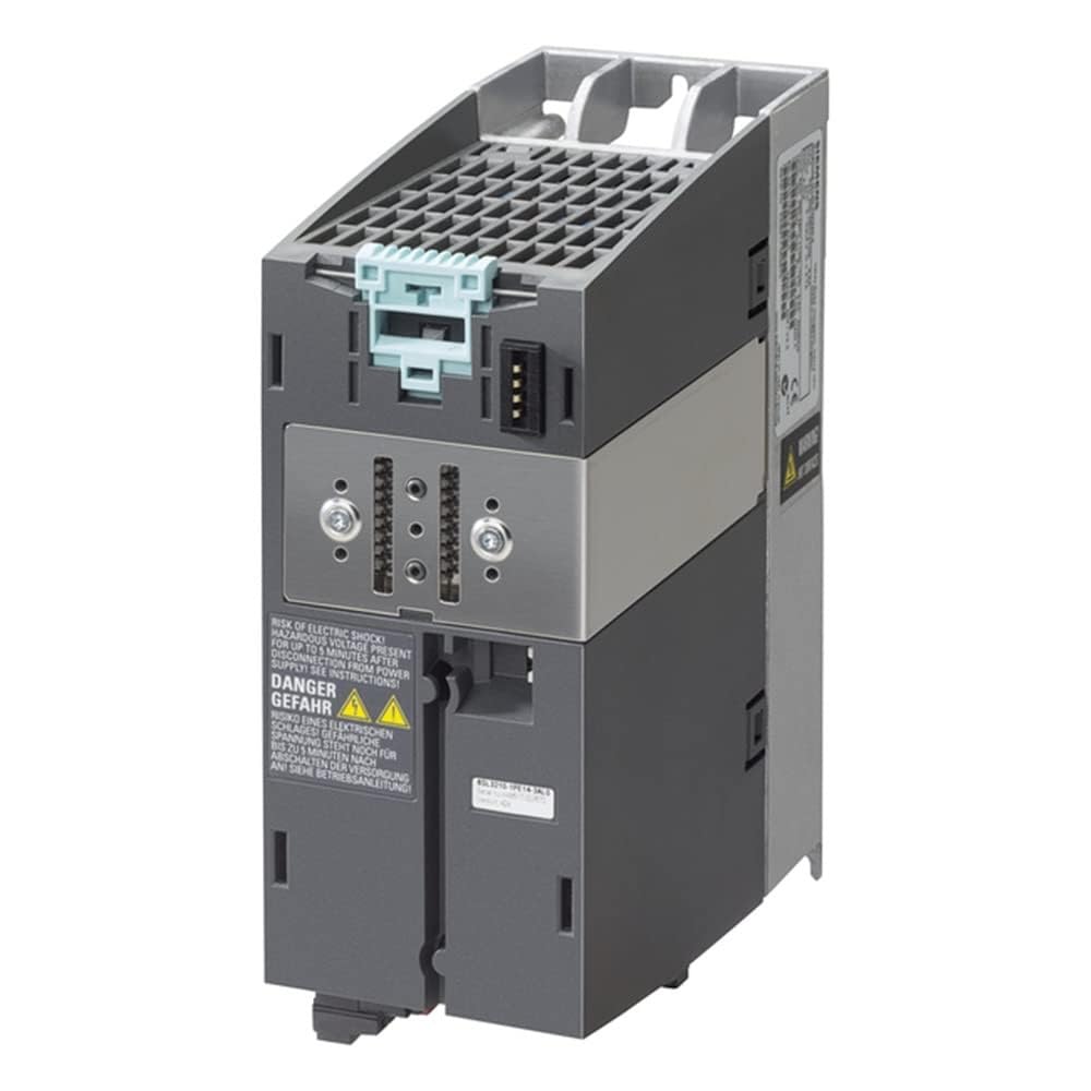 6SL3210-1PE14-3UL1 Frequency Converter 1.5Kw 2Hp 6SL32101PE143UL1 Sealed in Box