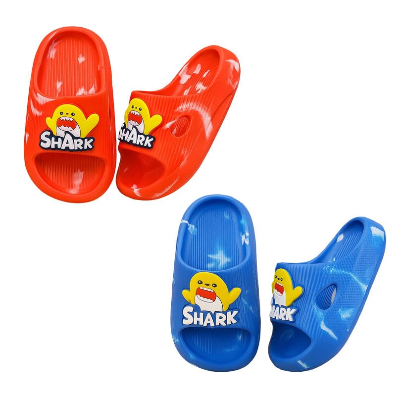Image of ONFEET Unisex-Child Kids Flip-Flop Slippers Chappals For Boys & Girls Lightweight Anti-Skid Durable, Flexible & Quick-Dry