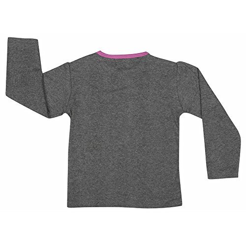 Image of G&P Team Kid's Boy's and Girl's Mauve,Andhra Melange Color Suit set