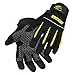 Black Stallion ToolHandz 99TR TREADZ Super Grips Syn. Leather Mechanic