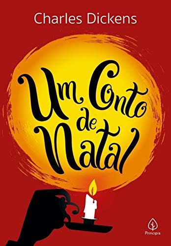 Um conto de Natal (Clássicos da literatura mundial)