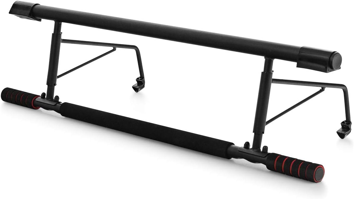 barra di trazione per il vano della porta