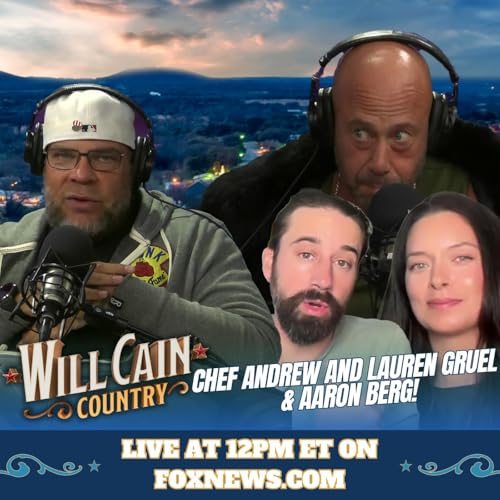 Kim Kardashian Doesn't Know the Price of Milk with Tyrus (ft. Chef Andrew & Lauren Gruel and Aaron Berg) Podcast Por arte de portada