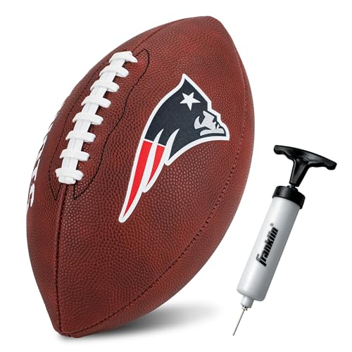Image of Franklin Sports NFL Official Youth Football