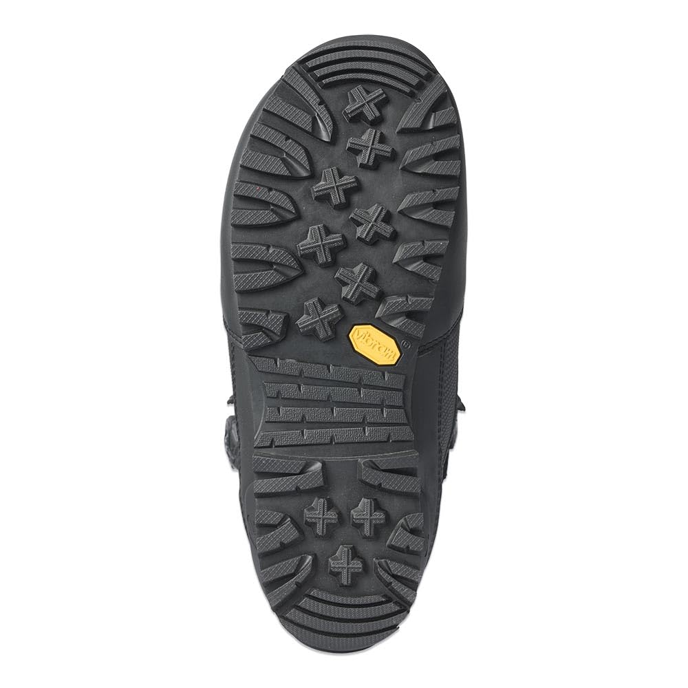 K2 - Boots De Snowboard Aspect Noir Homme - Homme - Taille 37 - Noir