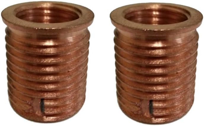 BIG-SERT M14x1.25x16.8mm INSERT QTY 2# 51407