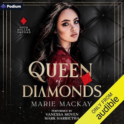 Queen of Diamonds by Marie Mackay episode artwork