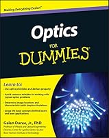Algopix Similar Product 19 - Optics For Dummies