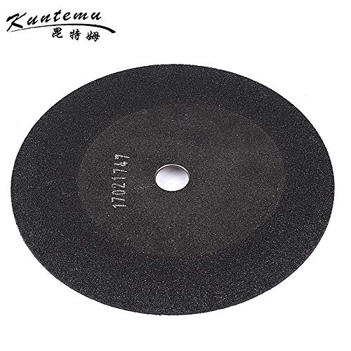 5PCS 250mm Cut Off Wheel for Stainless Steel/Iron/Metal Cutting